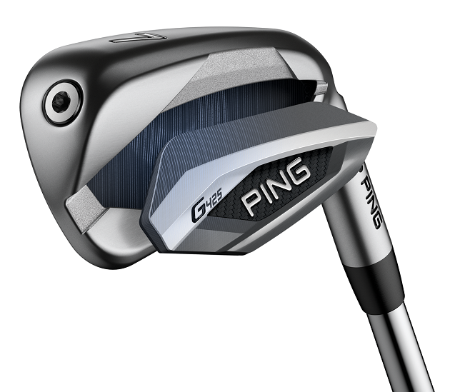 PING's new G425 irons - GolfPunkHQ